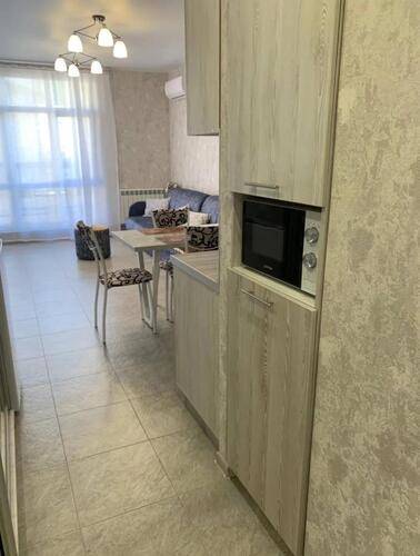 Апартаменты На Улице Гайдара 22к1 — фото 21