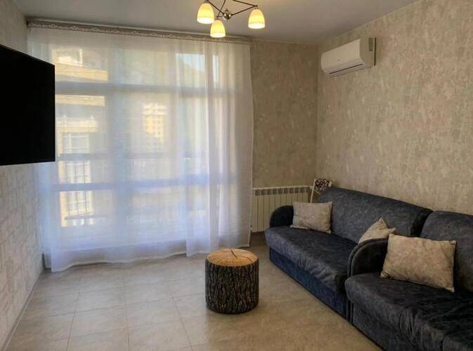 Апартаменты На Улице Гайдара 22к1 — фото 6