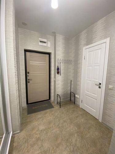 Апартаменты На Улице Гайдара 22к1 — фото 38