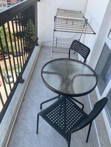 Апартаменты На Улице Гайдара 22к1 — фото 25