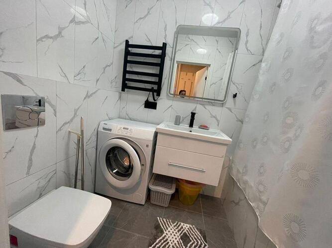 Апартаменты На Улице Гайдара 22к1 — фото 69