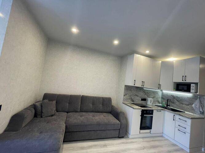 Апартаменты На Улице Гайдара 22к1 — фото 65