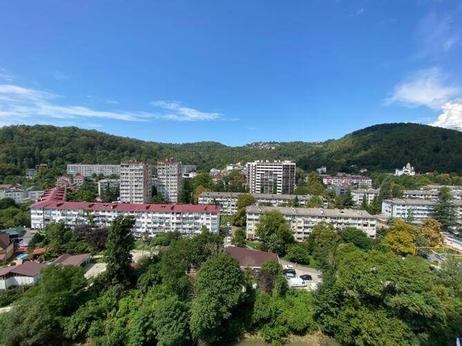 Апартаменты На Улице Гайдара 22к1 — фото 17