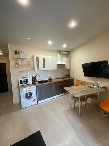 Апартаменты На Улице Гайдара 22к1 — фото 89