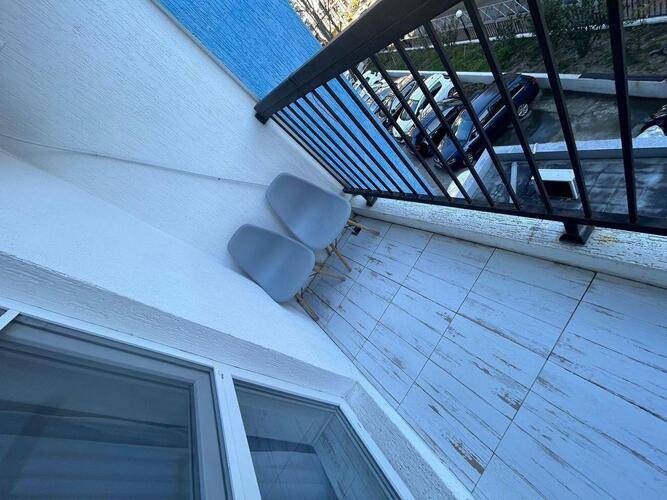 Апартаменты На Улице Гайдара 22к1 — фото 51