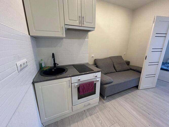 Апартаменты На Улице Гайдара 22к1 — фото 49