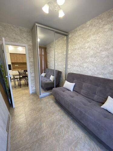 Апартаменты На Улице Гайдара 22к1 — фото 29