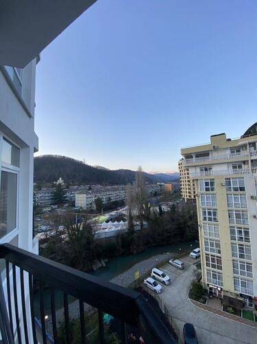 Апартаменты На Улице Гайдара 22к1