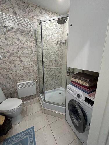 Апартаменты На Улице Гайдара 22к1 — фото 58