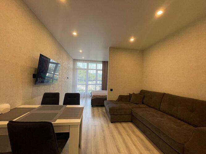 Апартаменты На Улице Гайдара 22к1 — фото 63