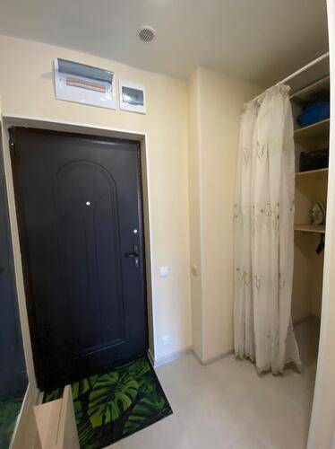 Апартаменты На Улице Гайдара 22к1 — фото 92