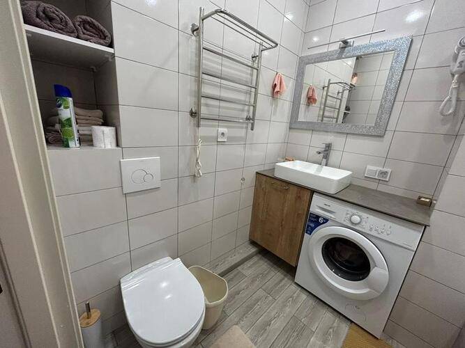 Апартаменты На Улице Гайдара 22к1 — фото 85