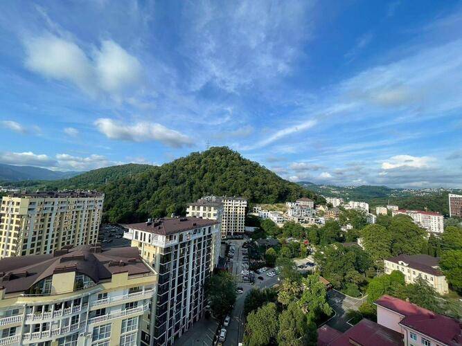 Апартаменты На Улице Гайдара 22к1 — фото 74