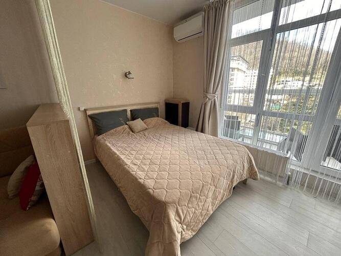 Апартаменты На Улице Гайдара 22к1 — фото 53