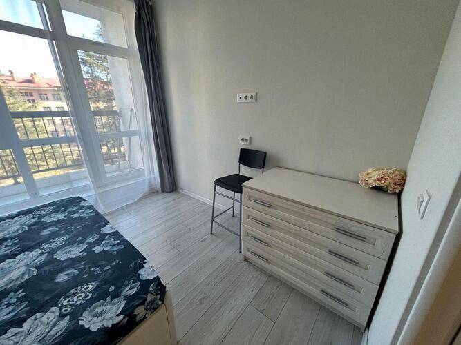 Апартаменты На Улице Гайдара 22к1 — фото 44