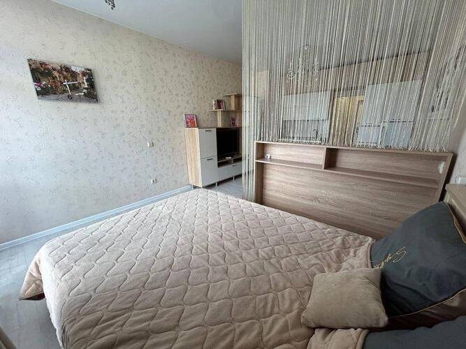 Апартаменты На Улице Гайдара 22к1 — фото 13