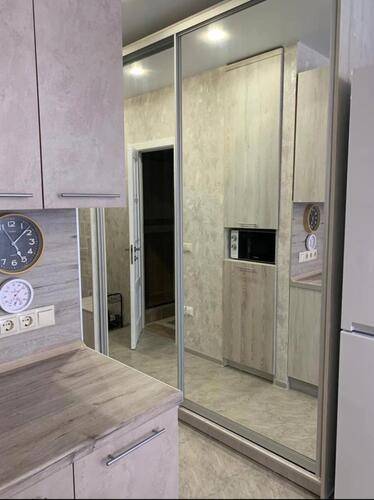 Апартаменты На Улице Гайдара 22к1 — фото 22