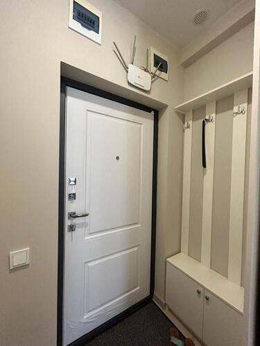 Апартаменты На Улице Гайдара 22к1 — фото 87