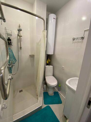 Апартаменты На Улице Гайдара 22к1 — фото 93