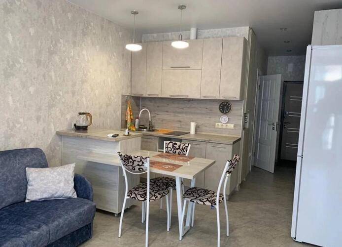 Апартаменты На Улице Гайдара 22к1 — фото 20