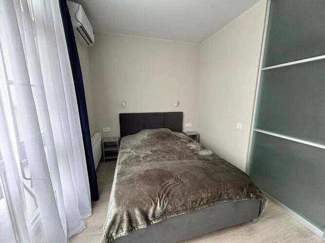 Апартаменты На Улице Гайдара 22к1 — фото 75