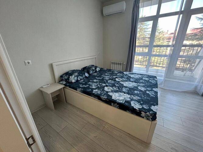 Апартаменты На Улице Гайдара 22к1