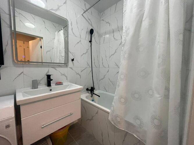 Апартаменты На Улице Гайдара 22к1 — фото 70