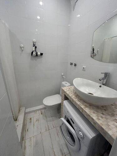 Апартаменты На Улице Гайдара 22к1 — фото 47