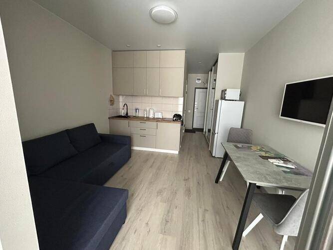 Апартаменты На Улице Гайдара 22к1 — фото 80