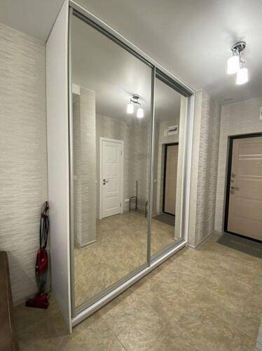 Апартаменты На Улице Гайдара 22к1 — фото 32