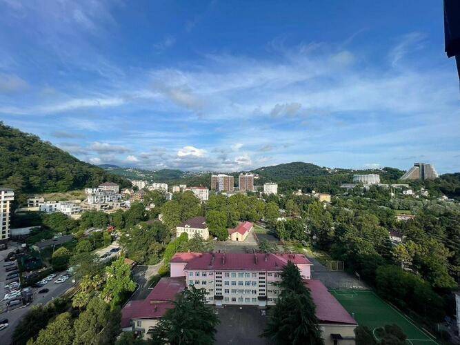 Апартаменты На Улице Гайдара 22к1 — фото 73