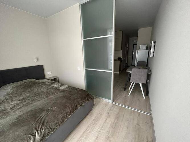 Апартаменты На Улице Гайдара 22к1 — фото 76