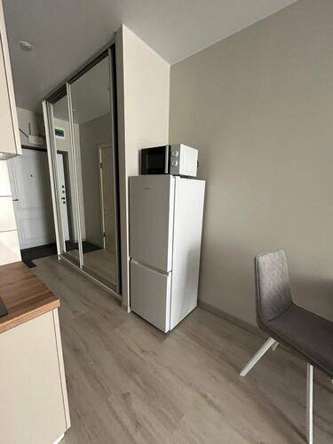 Апартаменты На Улице Гайдара 22к1 — фото 82