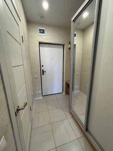 Апартаменты На Улице Гайдара 22к1 — фото 62