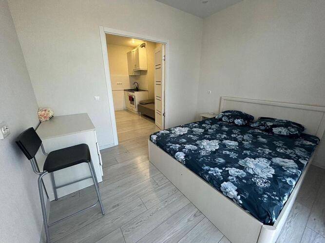 Апартаменты На Улице Гайдара 22к1 — фото 3