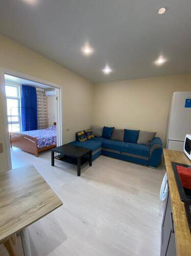 Апартаменты На Улице Гайдара 22к1 — фото 11