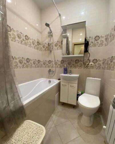 Апартаменты На Улице Гайдара 22к1 — фото 42