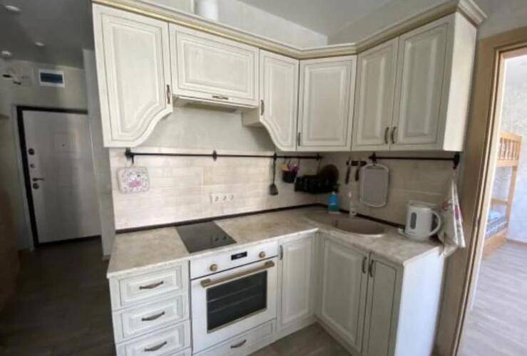 Апартаменты На Улице Гайдара 22к1 — фото 9