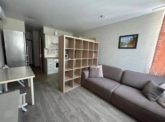 Апартаменты На Улице Гайдара 22к1 — фото 7