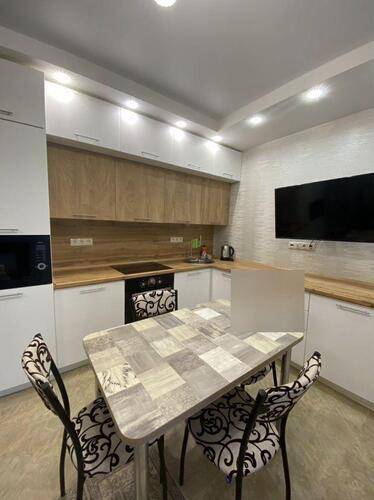 Апартаменты На Улице Гайдара 22к1 — фото 36