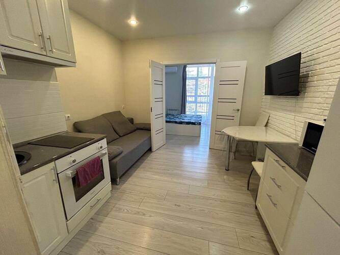 Апартаменты На Улице Гайдара 22к1 — фото 50