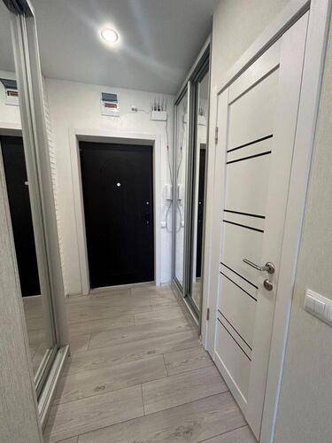 Апартаменты На Улице Гайдара 22к1 — фото 52