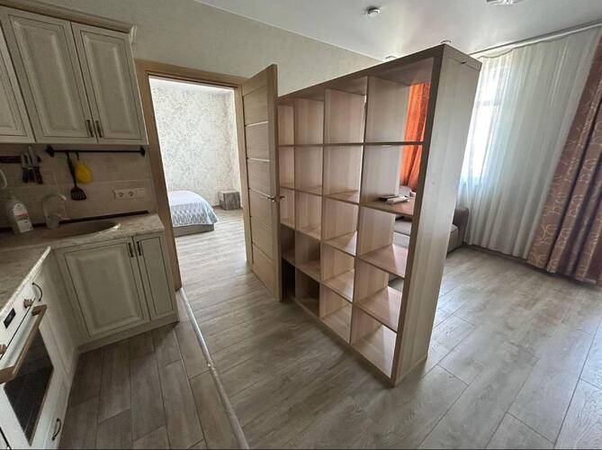 Апартаменты На Улице Гайдара 22к1 — фото 40