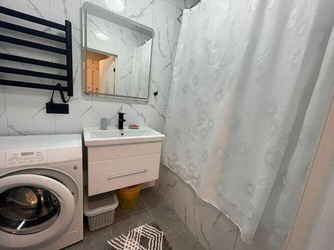 Апартаменты На Улице Гайдара 22к1 — фото 68