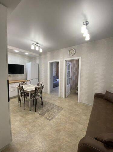 Апартаменты На Улице Гайдара 22к1 — фото 33