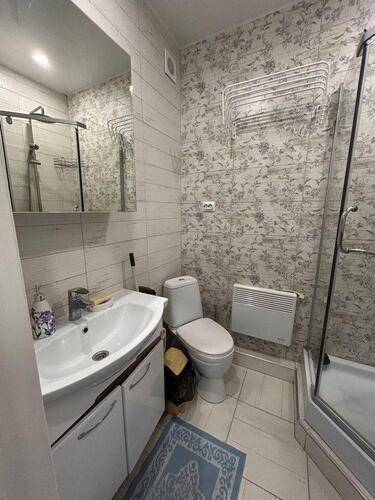 Апартаменты На Улице Гайдара 22к1 — фото 59