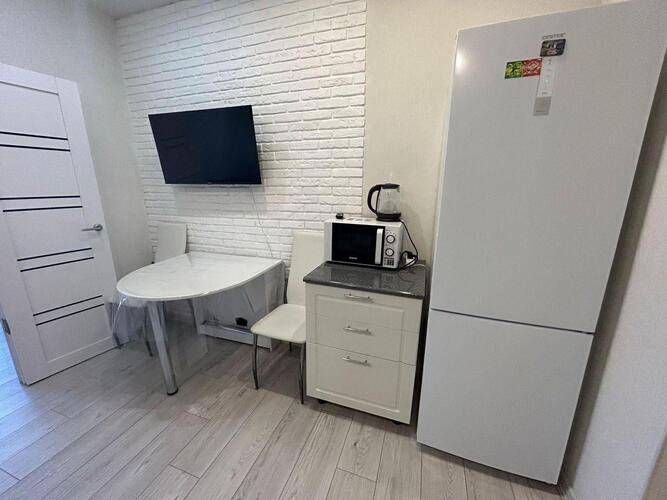 Апартаменты На Улице Гайдара 22к1 — фото 48