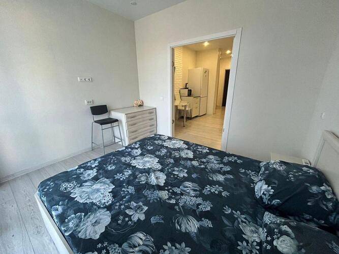 Апартаменты На Улице Гайдара 22к1 — фото 45