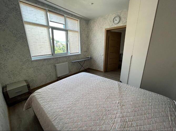 Апартаменты На Улице Гайдара 22к1 — фото 39