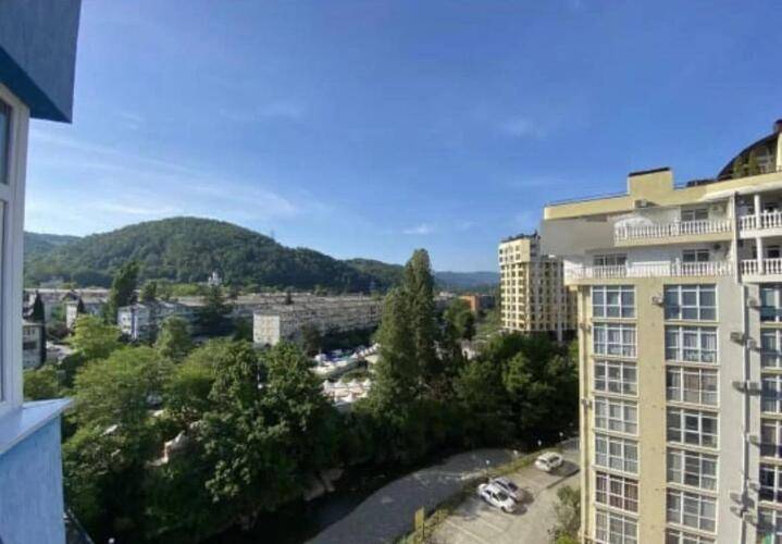 Апартаменты На Улице Гайдара 22к1 — фото 43